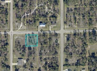 1502 E 15th St, Lehigh Acres, FL 33972