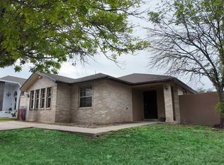 1520 Pintail St, Laredo, TX 78045