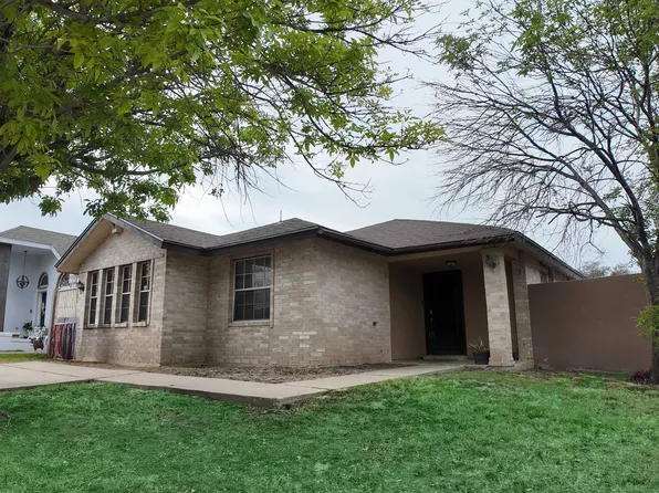 1520 Pintail St, Laredo, TX 78045