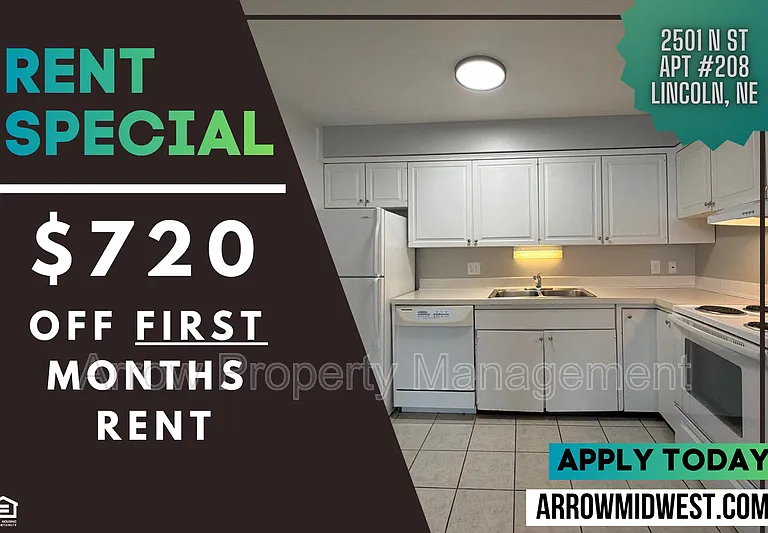 2501 N St #208 — Photo 1