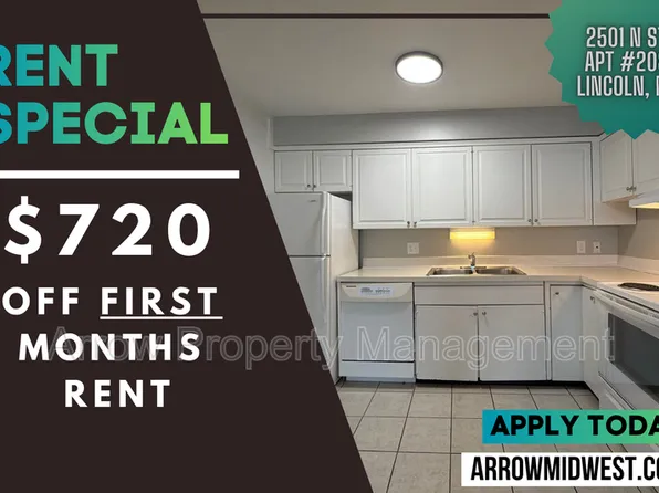 2501 N St, Lincoln, NE