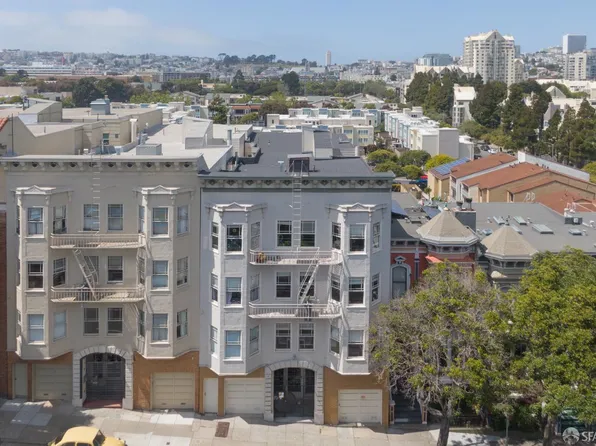 1440 Golden Gate Ave, San Francisco, CA 94115