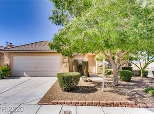 2704 Old Town Dr, North Las Vegas, NV 89031