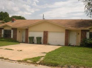 709 S 23rd St, Rogers, AR 72758