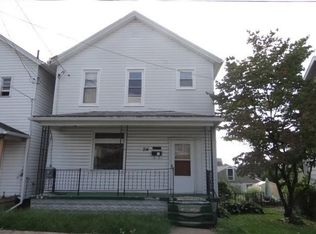 314 Alexander Ave, Greensburg, PA 15601
