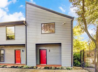 2100 Commonwealth St APT A, Houston, TX 77006