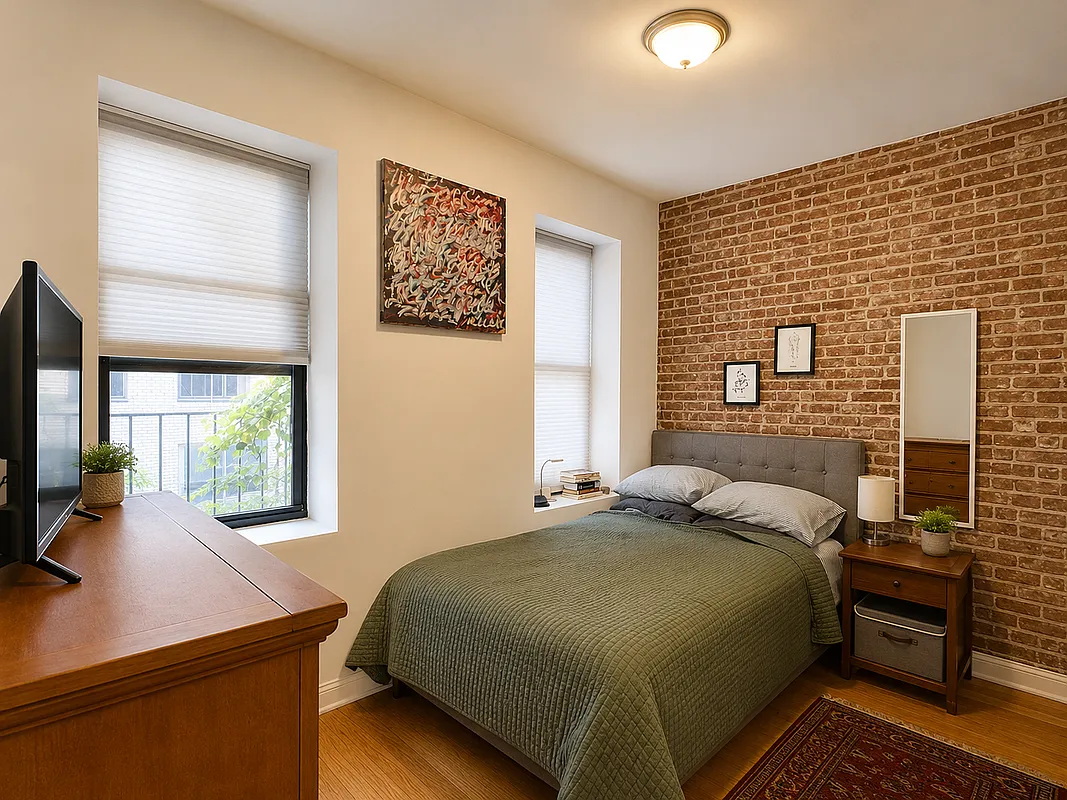238 East 58th Street 6