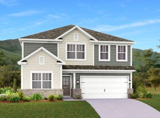 484 Lacewing Ln, Clarksville, TN