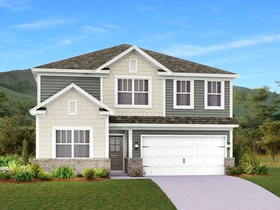 514 Lacewing Ln, Clarksville, TN, 37043