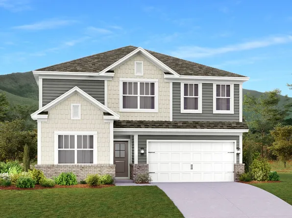 484 Lacewing Ln, Clarksville, TN 37043