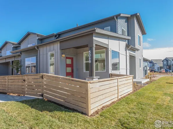 5068 McKinnon Ct, Timnath, CO 80547