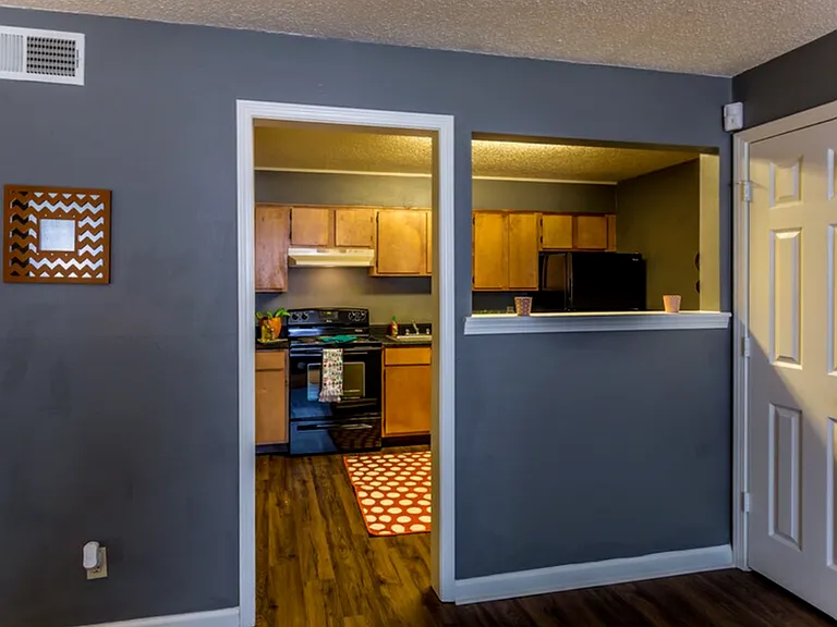 Sherwood Park Kitchen