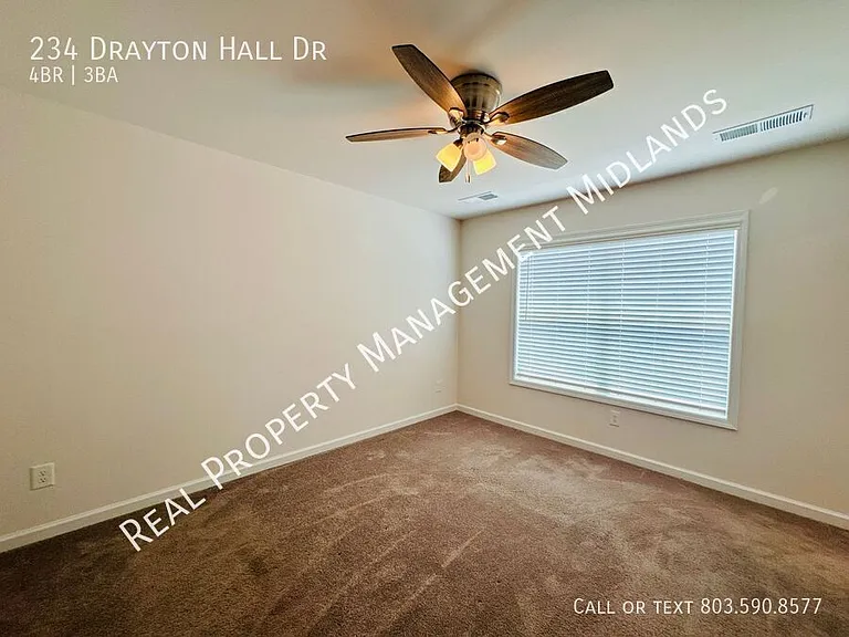 234 Drayton Hall Dr — Photo 5