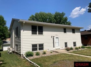 904 N Garden St, New Ulm, MN 56073