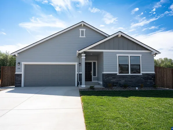3100 S 13th St, Lebanon, OR 97355