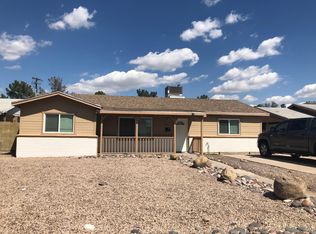 907 S Una Ave, Tempe, AZ 85281
