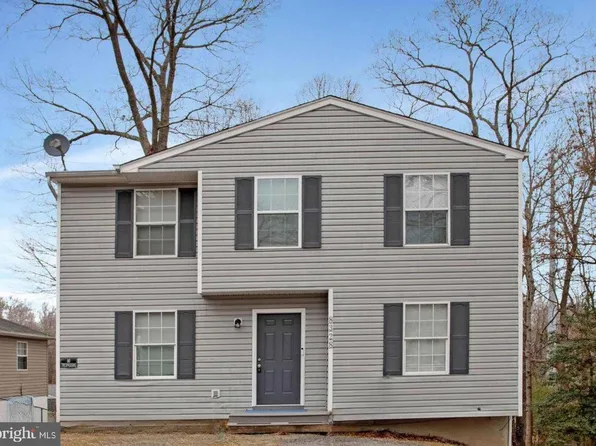 8328 Evergreen Dr, Lusby, MD 20657