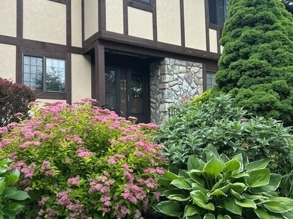 470 Swanson Crescent #470, Milford, CT 06461