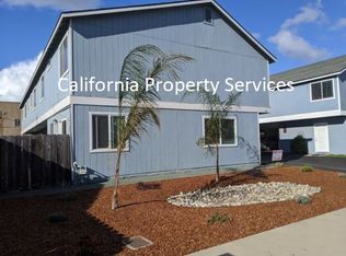 541 Rockaway Ave APT C, Grover Beach, CA 93433