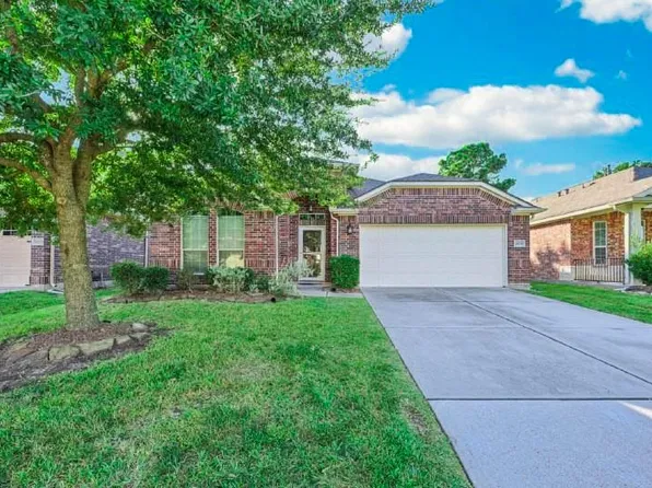 20219 Ray Falls Dr, Tomball, TX 77375