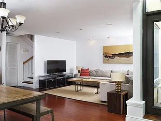 Sold by Sotheby's International Realty