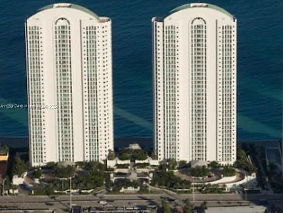 2nd image of 16047 Collins Ave APT 3201