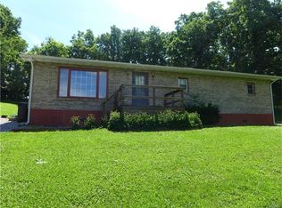 12002 Highway O, New London, MO 63459
