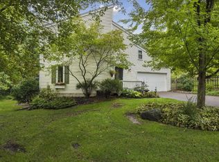 12711 Creek Rd W, Minnetonka, MN 55305