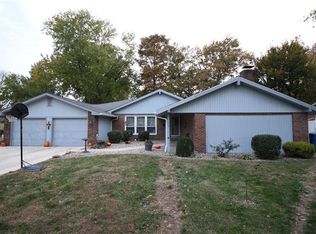 525 N Jefferson St, OLNEY, IL 62450