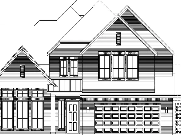2115 Morris St, Rockwall, TX 75087
