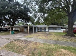 1609 Camille St, Pasadena, TX 77506