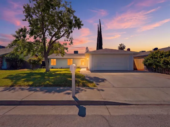 1621 W Westfield Avenue, Porterville, CA 93257