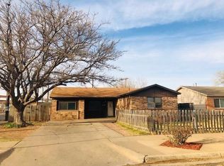 5720 46th St, Lubbock, TX 79414