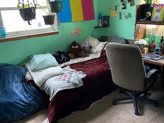 5th image of 1244 Alexandrine Ave
