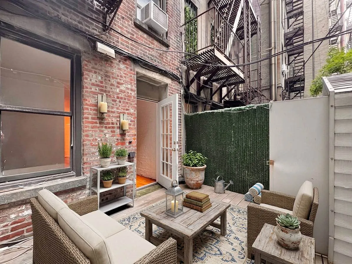 54 East 4th Street — Photo 4