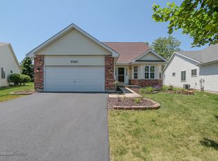 21420 W Sycamore Dr, Plainfield, IL