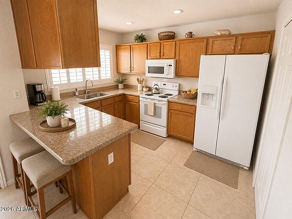 5th image of 1235 N SUNNYVALE -- #14