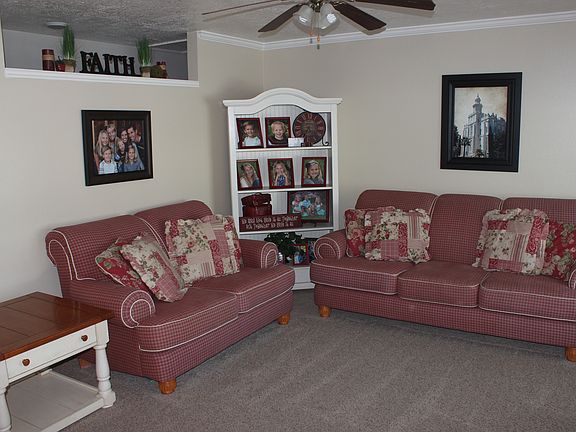 Front room