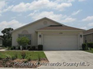 11730 Teapot Ct, Spring Hill, FL 34609