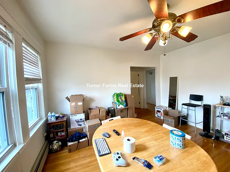 9 Arlington St #3A — Photo 6