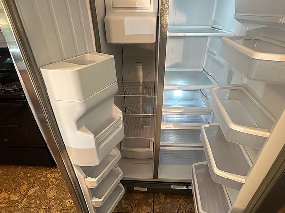 Fridge