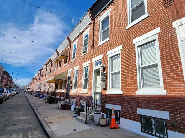 327 Durfor St, Philadelphia, PA 19148