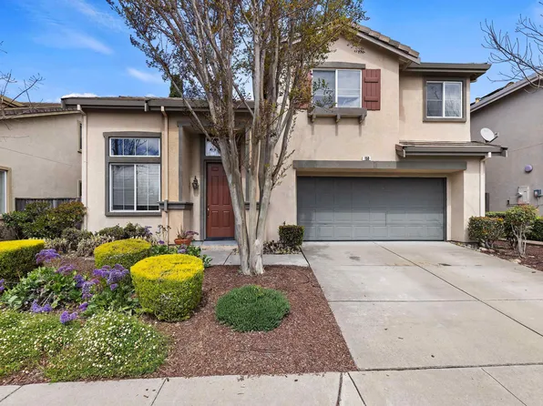 150 Sierrawood Ave, Hayward, CA 94544