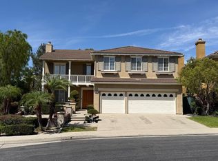 1393 Bellavista Dr, Walnut, CA 91789