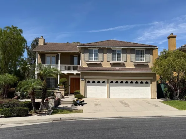 1393 Bellavista Dr, Walnut, CA 91789