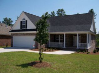 142 Bainbridge Dr, Aiken, SC 29803