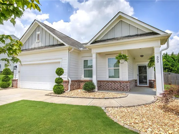 309 Pescara Ct, Cartersville, GA 30120