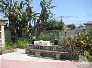 1158 S I St, Oxnard, CA 93033