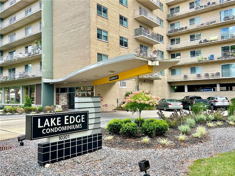 1st image of 10301 Lake Ave APT 711