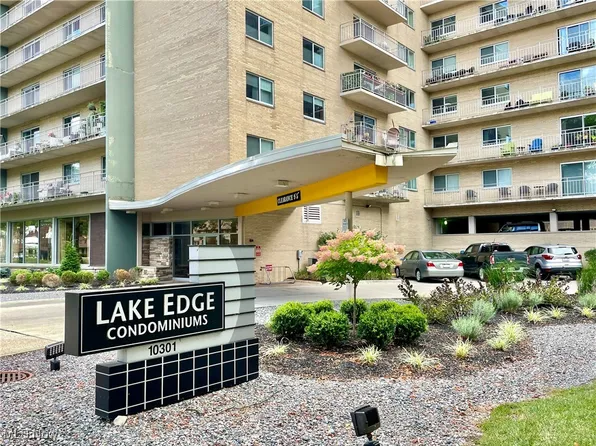 10301 Lake Ave APT 711, Cleveland, OH 44102